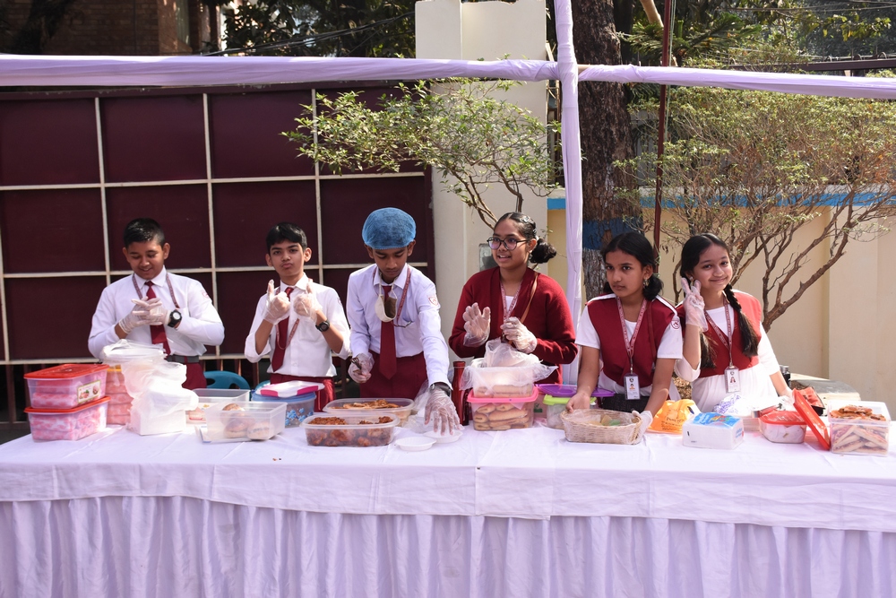 Food Festival 2025